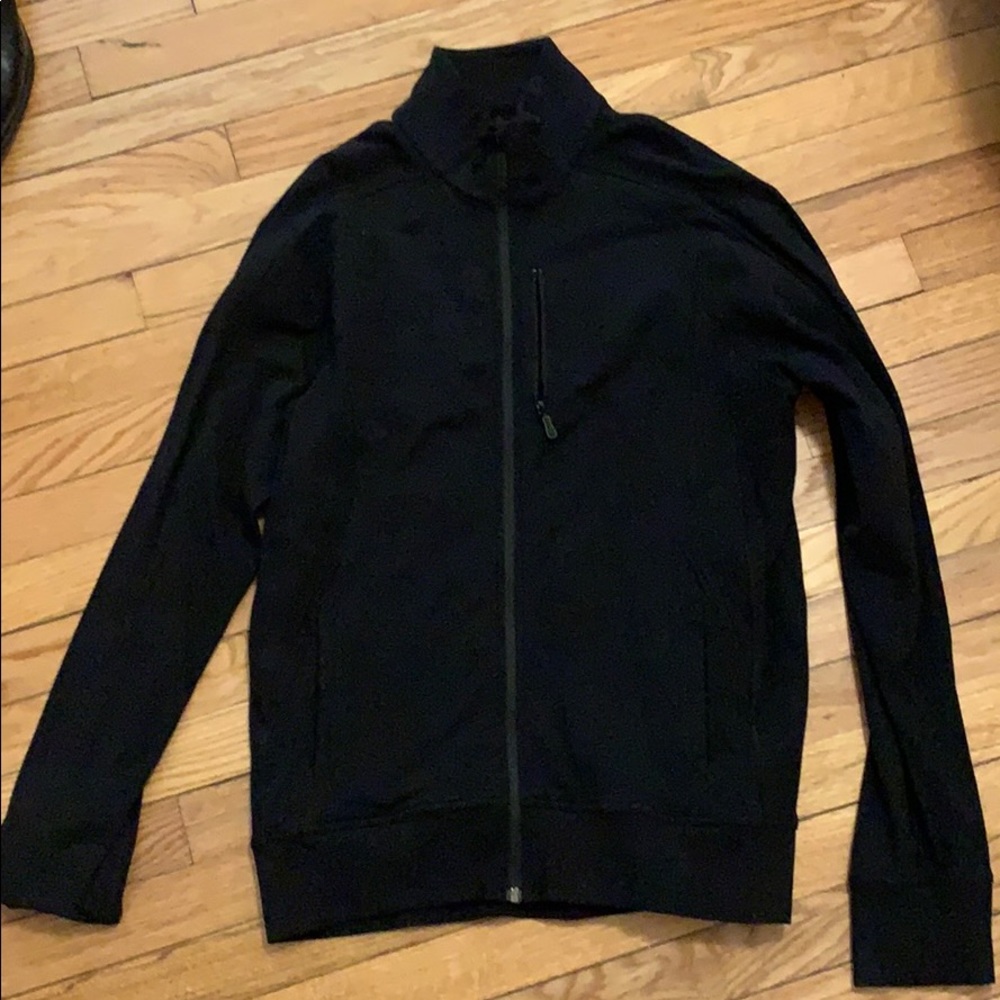 Lululemon Trainer jacket